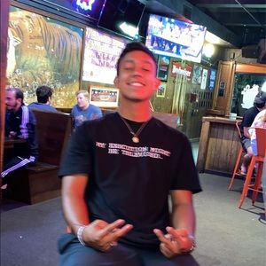 Meet your Posher, William